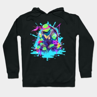 donatello Hoodie